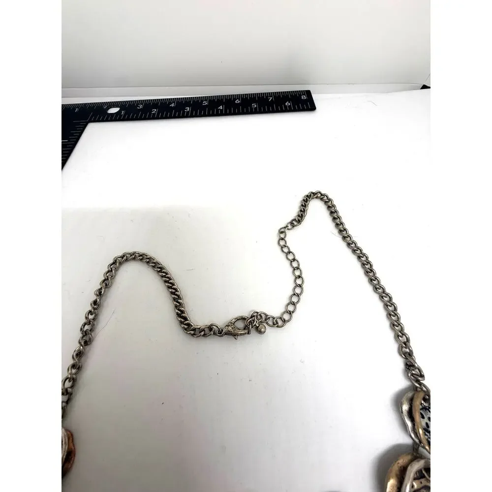 unbranded mixed metal